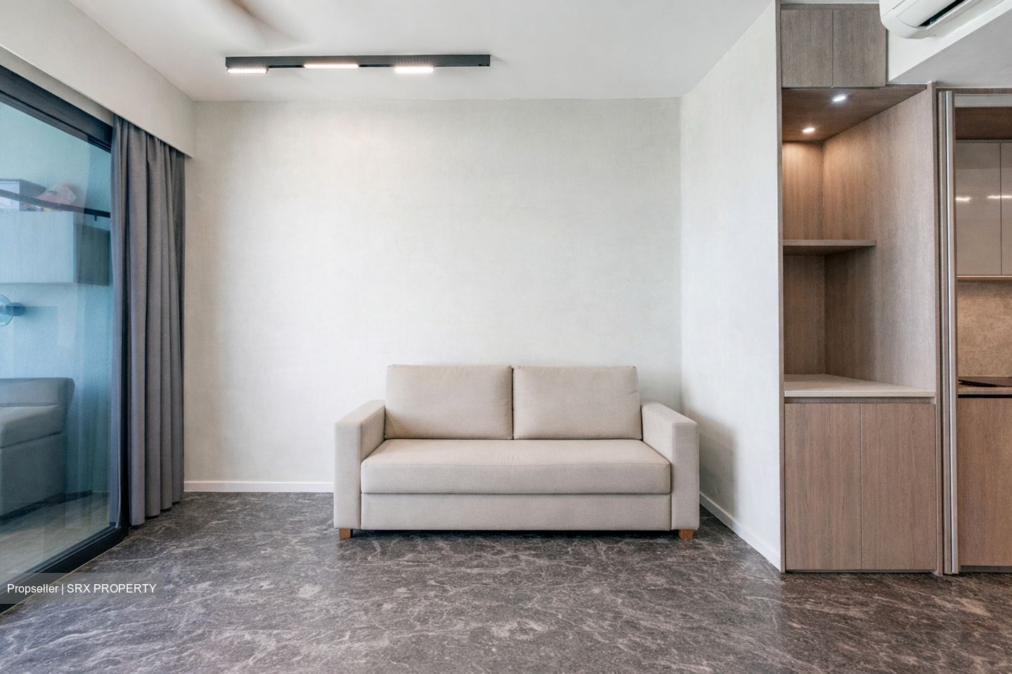 Avenue South Residence (D3), Apartment #536786281